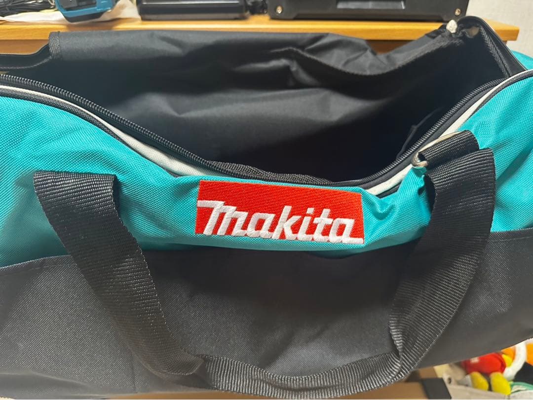 【美品】Makita 防災用コンボキットCK1010