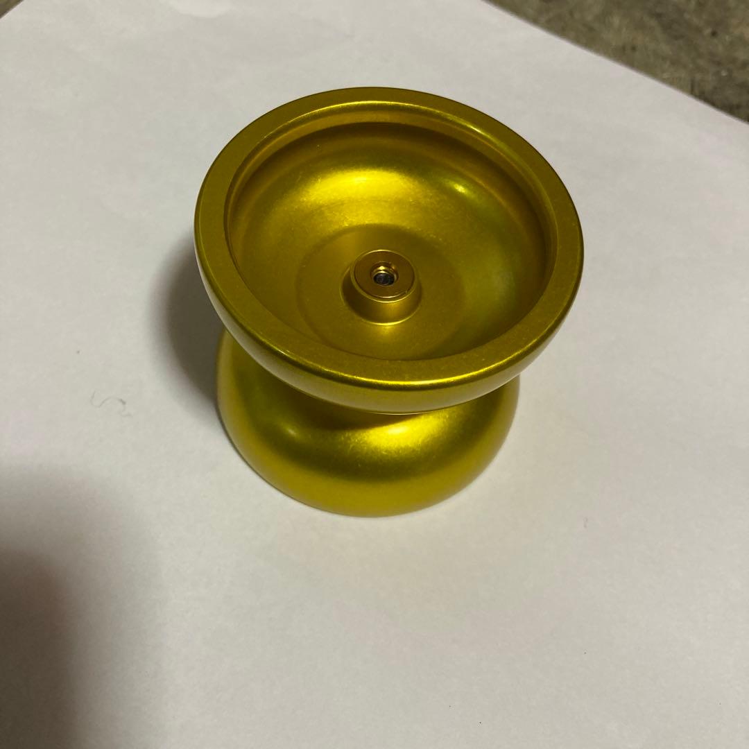 マークモントクラシックマグナムオーパス　ヨーヨー　ワンドロップ