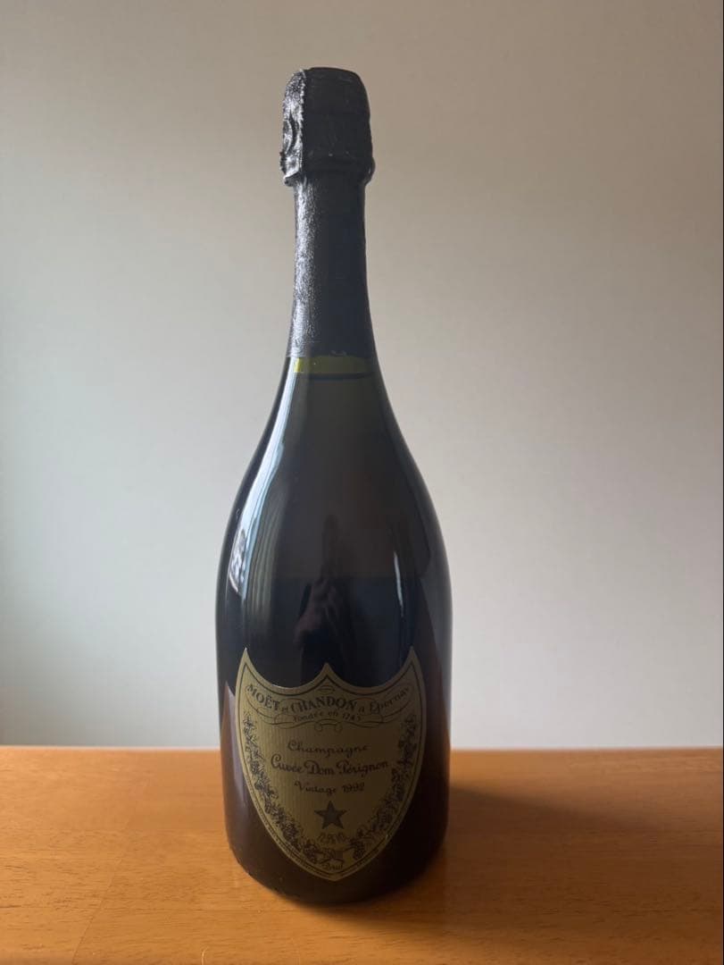 ドンペリニオン　1992年　750ml