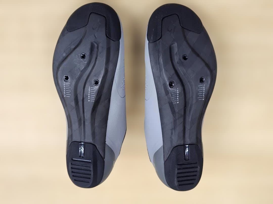 新品　Specialized ロードシューズ TORCH グレイ　36