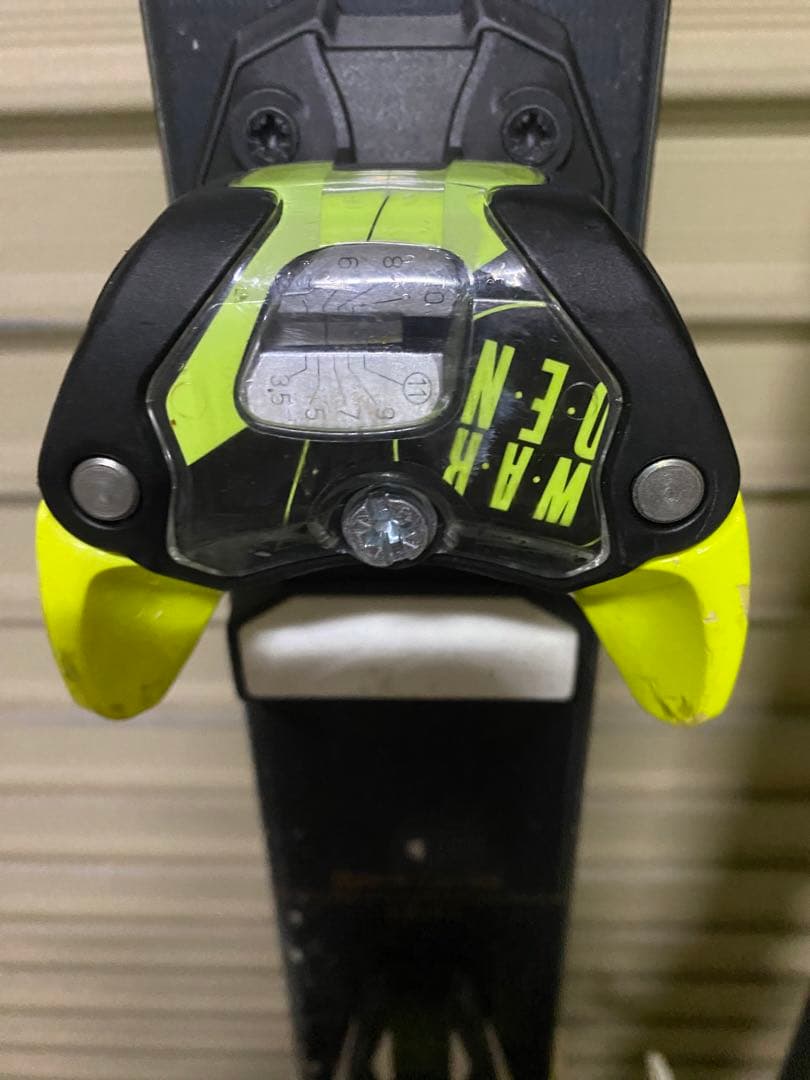 オガサカ　ogasaka EーTURN 86 172 ビン付き　送料込み