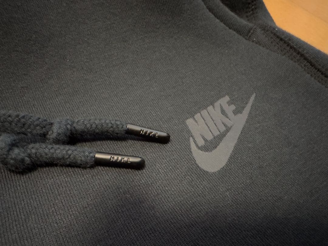 NIKE テックフリース XS
