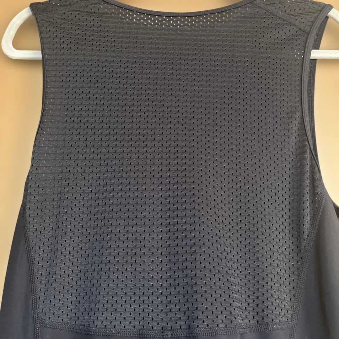 パールイズミ　ビブタイツ