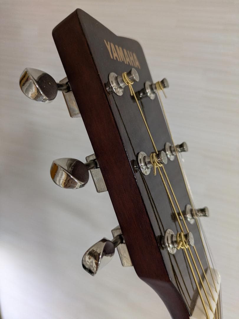 ヤマハ アコースティックギター 　FG-Junior JR2S