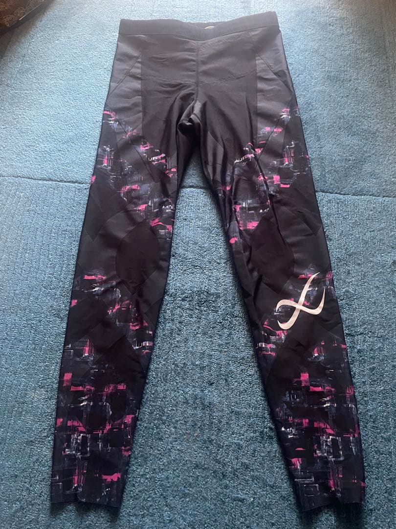 ワコール　CW-X フルサポート　HZY399