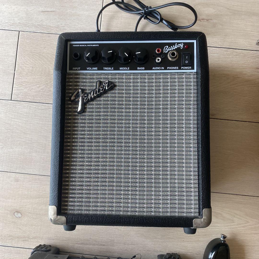 Photogenic Stratocaster (2-Color Sunb…