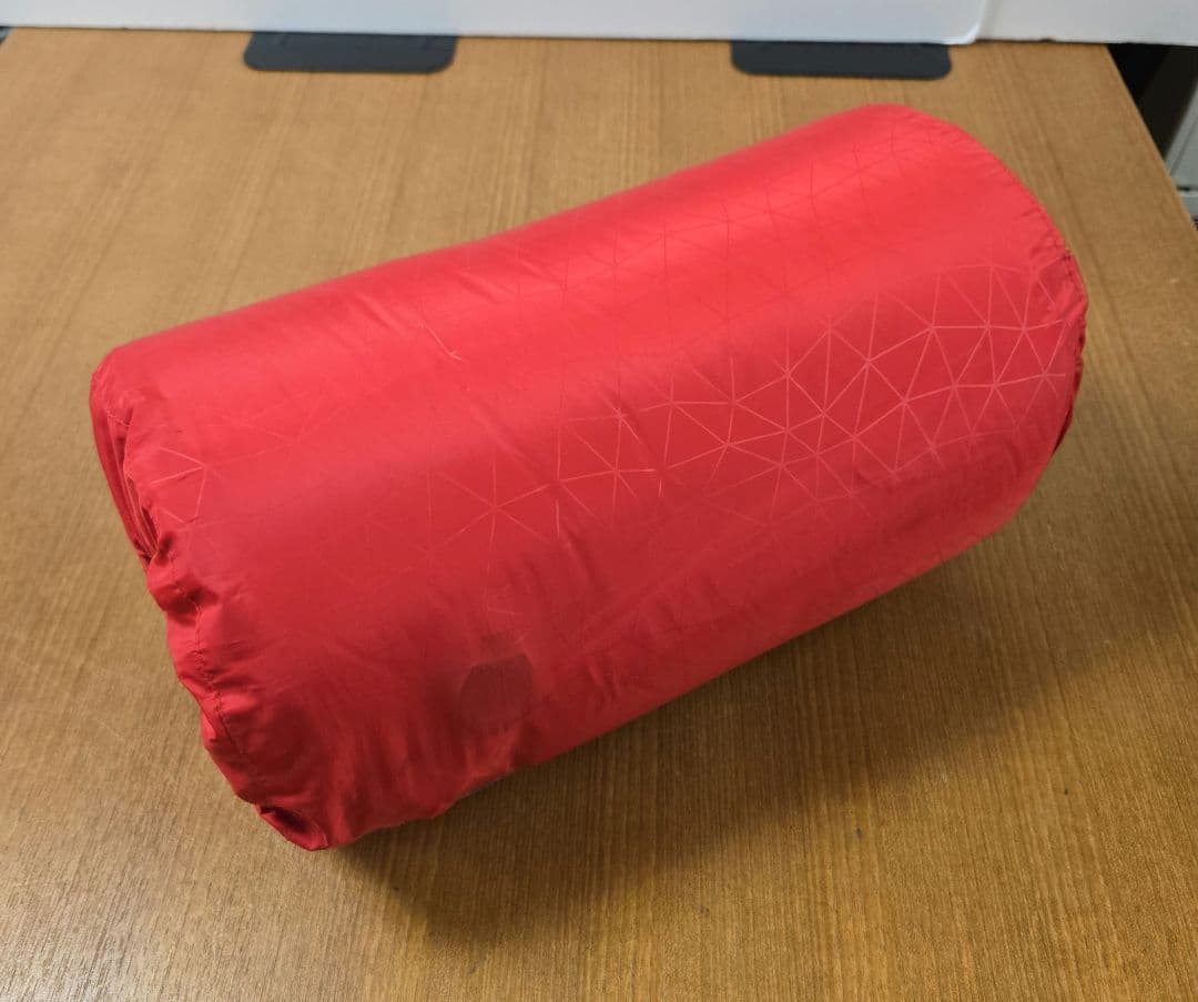 シートゥーサミット　コンフォートプラスS.I.マット　ラージ