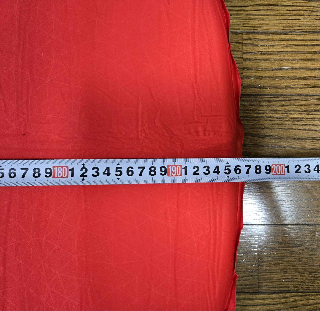 シートゥーサミット　コンフォートプラスS.I.マット　ラージ