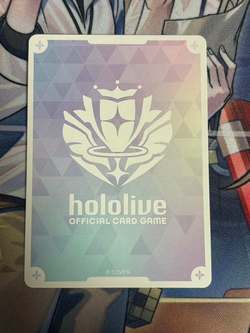 【最安値】さくらみこ SEC サイン ホロカ　エリートスパーク