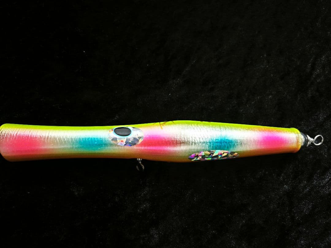 貝田トランペット230 実釣未使用