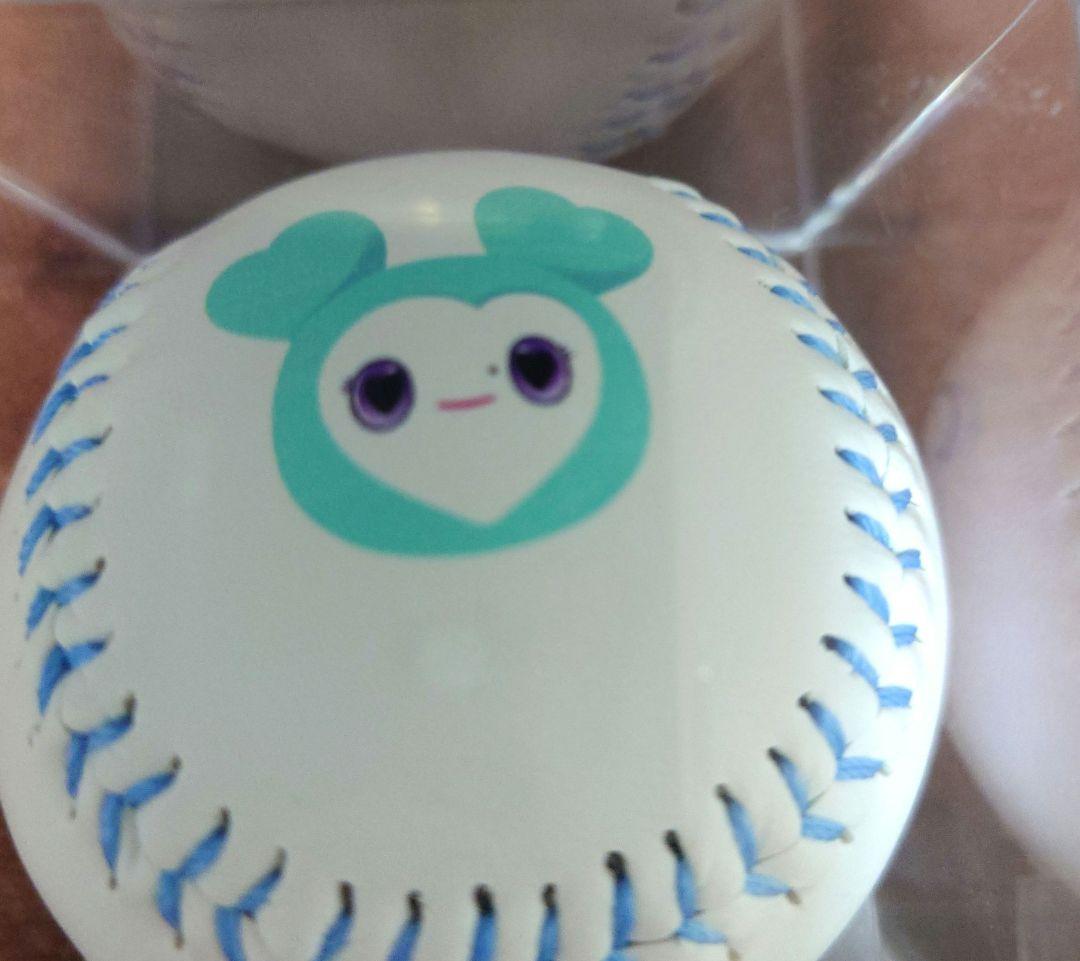 TWICE  9 round ベースボール　ミナ