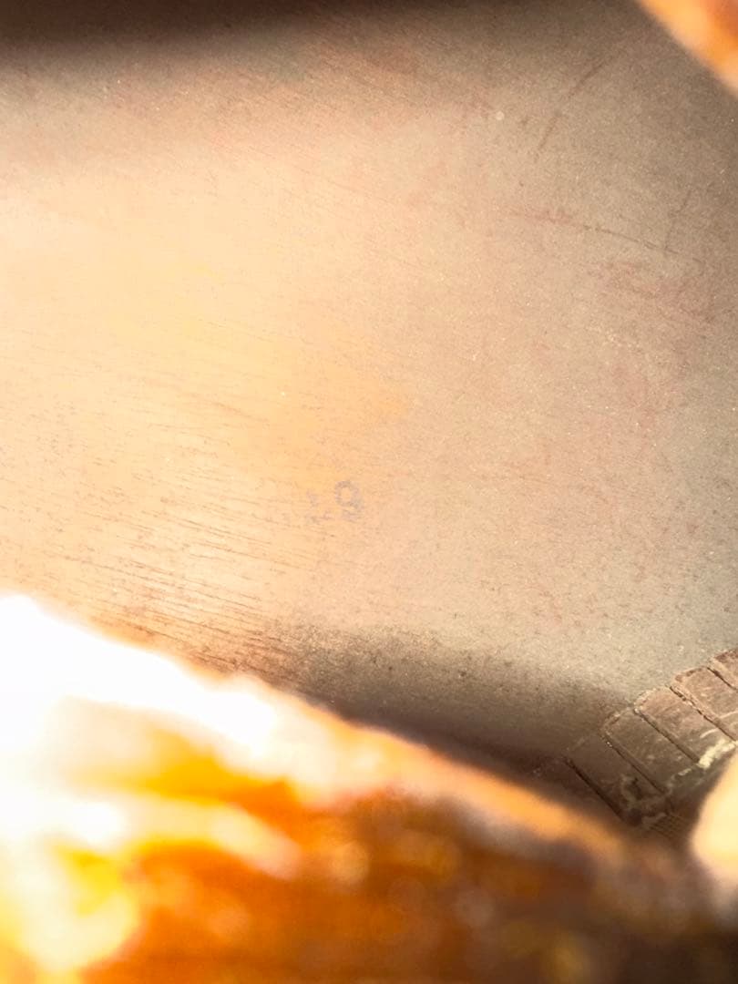 Kalamazoo KG-31 Gibson製 '30s ヴィンテージ