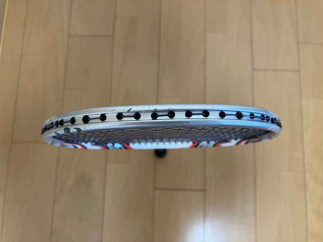 バドミントンラケット ナノレイ700FX ヨネックス YONEX