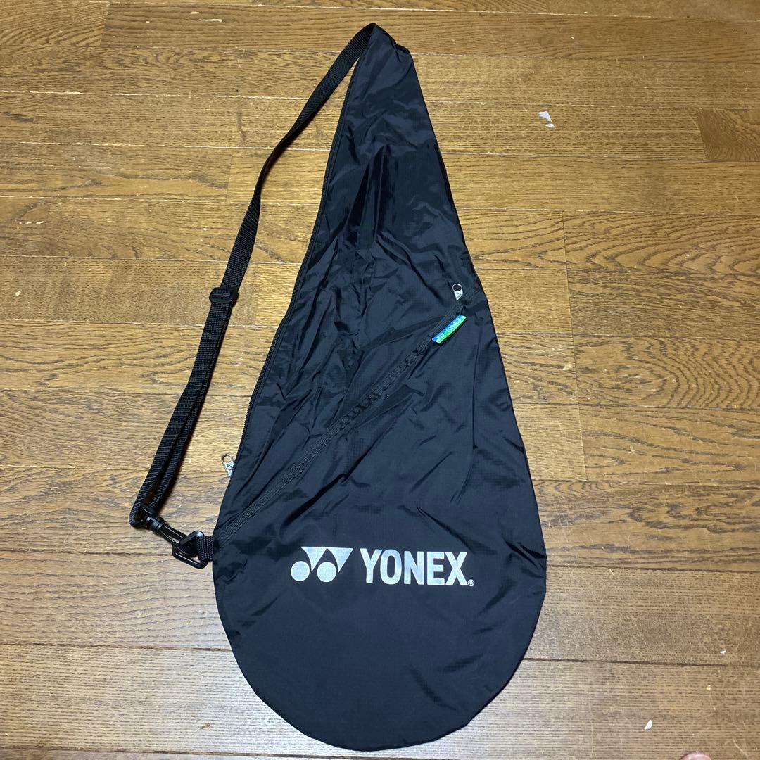 GEOBREAK 80S ホワイト テニスラケット