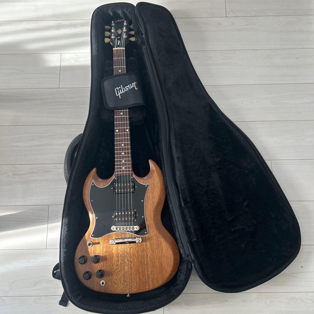 ギター Gibson SG lefty