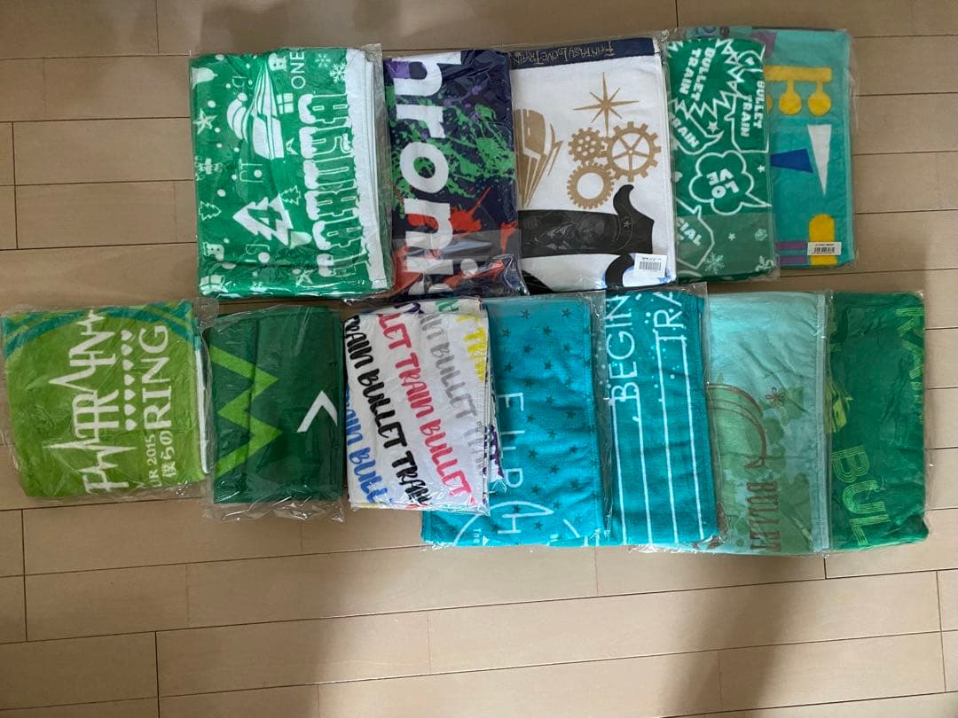 超特急 タクヤ グッズ