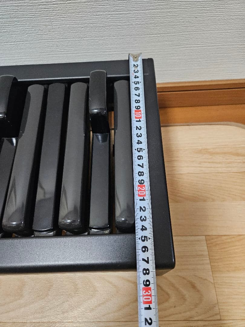 【エレクトーン補助ペダル】YAMAHA PK-2 アダプターボルト付き