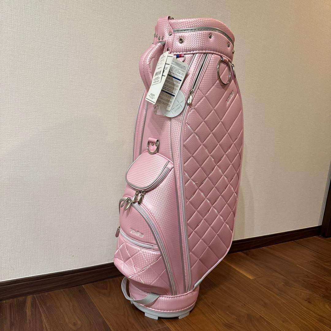 ゼクシオ　XXIO キャディーバック