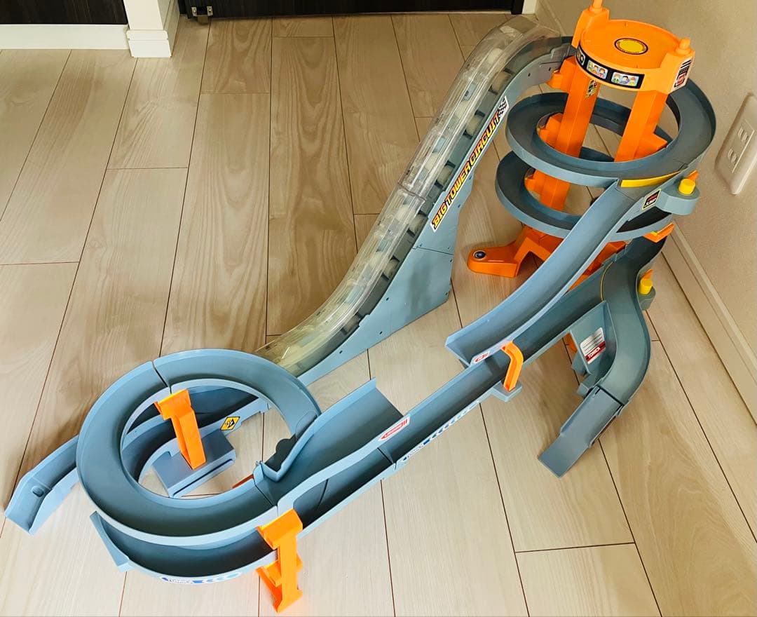 【大特価】トミカ　大量まとめ売り　サーキット　サービスエリア　トミカビル