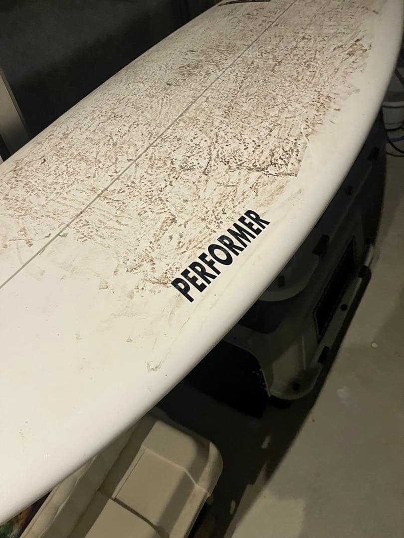 Three Weather P-SDG6WT サーフボード