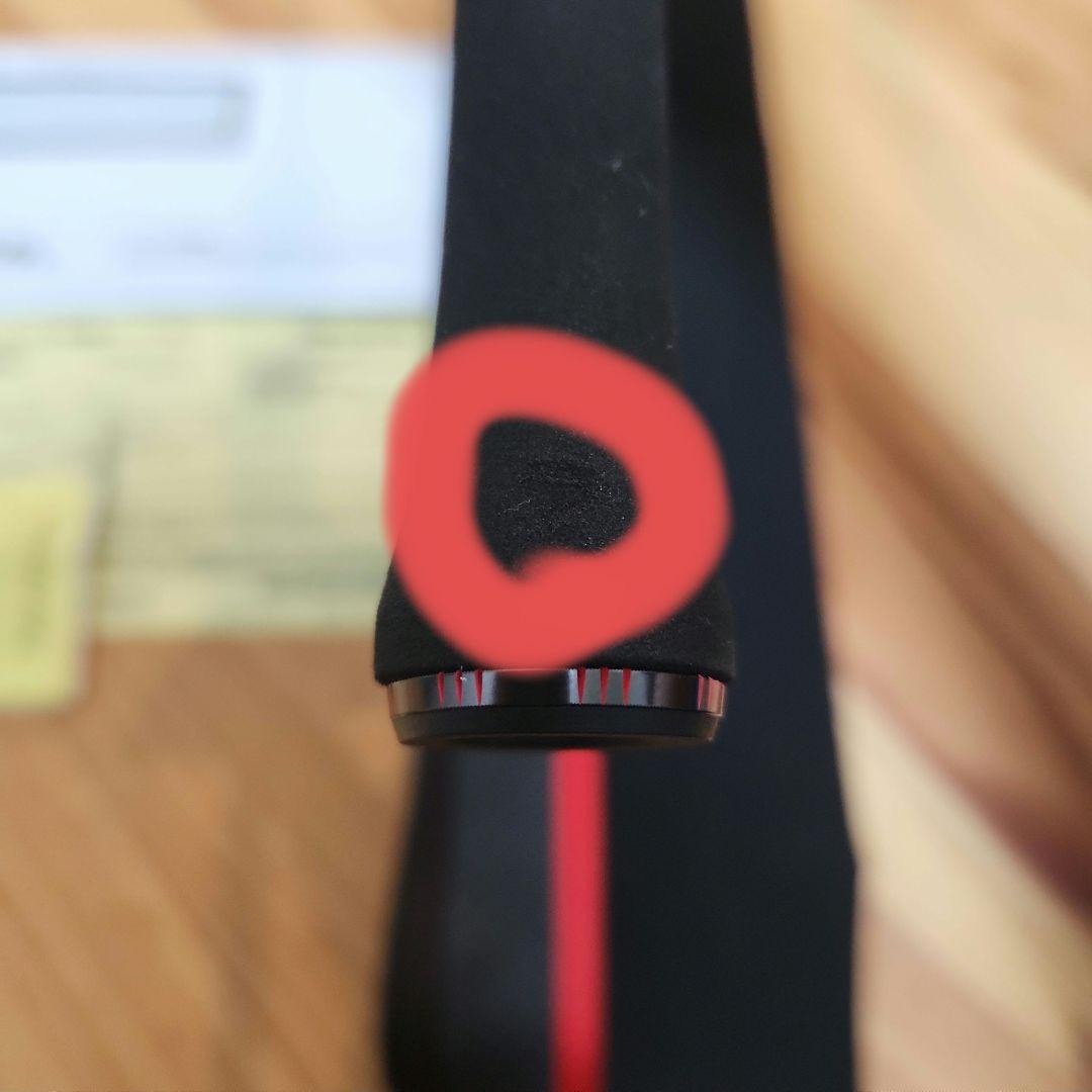 ダイワ　エメラルダス　ストイスト　RT 84M