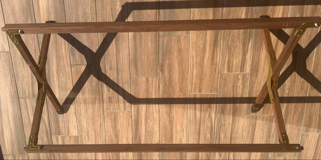 オールドマウンテン×NORAs フレーム リムジン生刷り入り