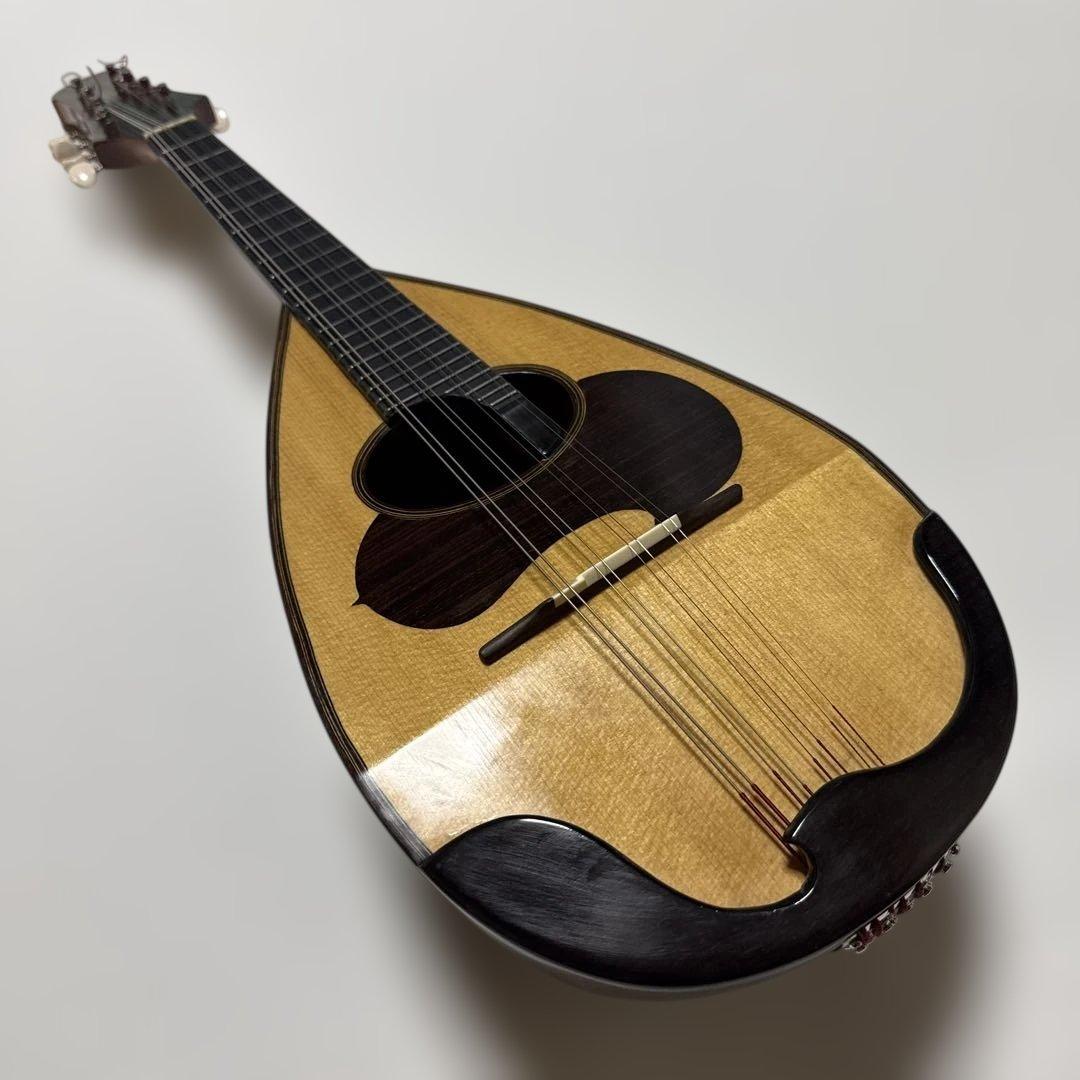 落合忠男 マンドリン M1 落合マンドリン