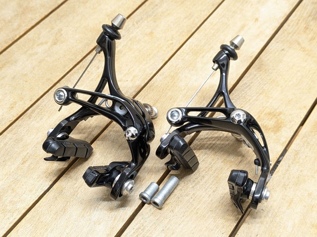 カンパニョーロ／コーラスデュアル