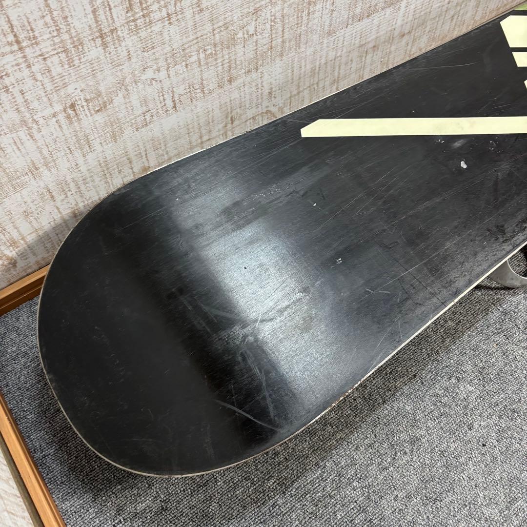 【送料無料】ROSSIGNOL スノーボード板