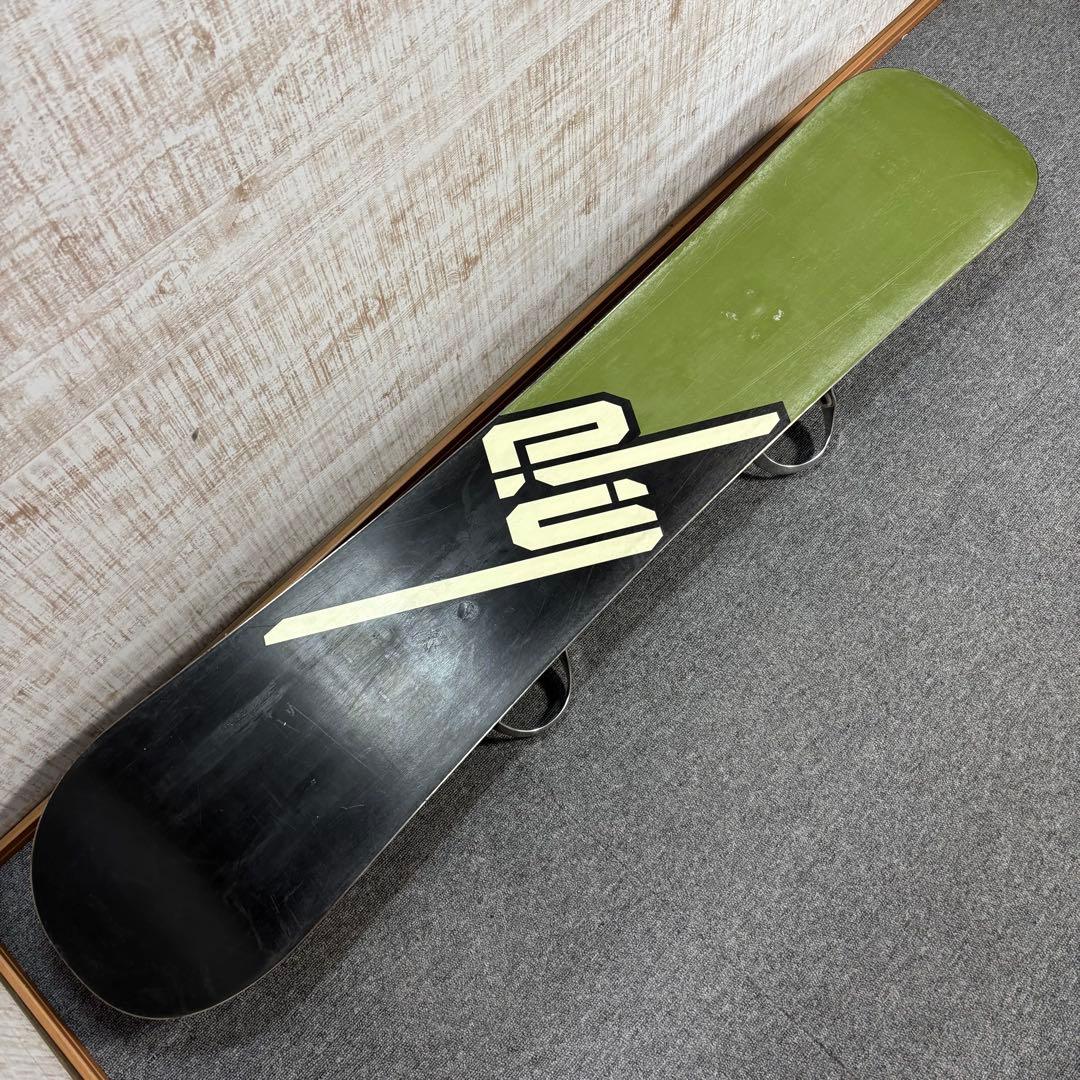 【送料無料】ROSSIGNOL スノーボード板