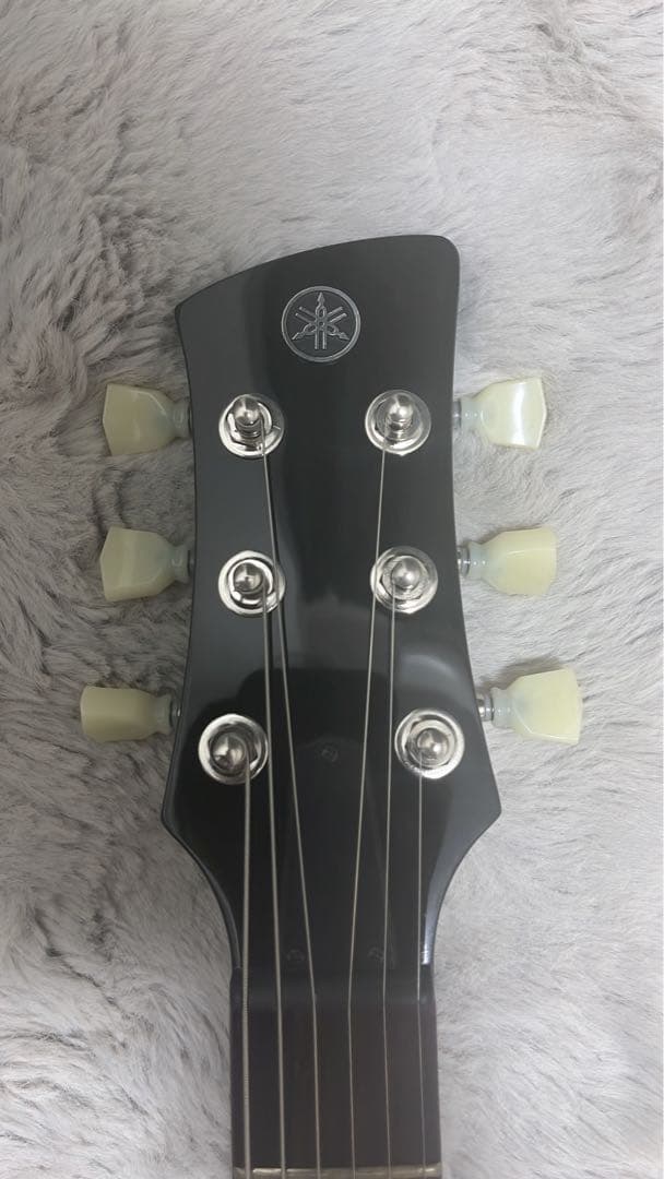 YAMAHA エレキギター