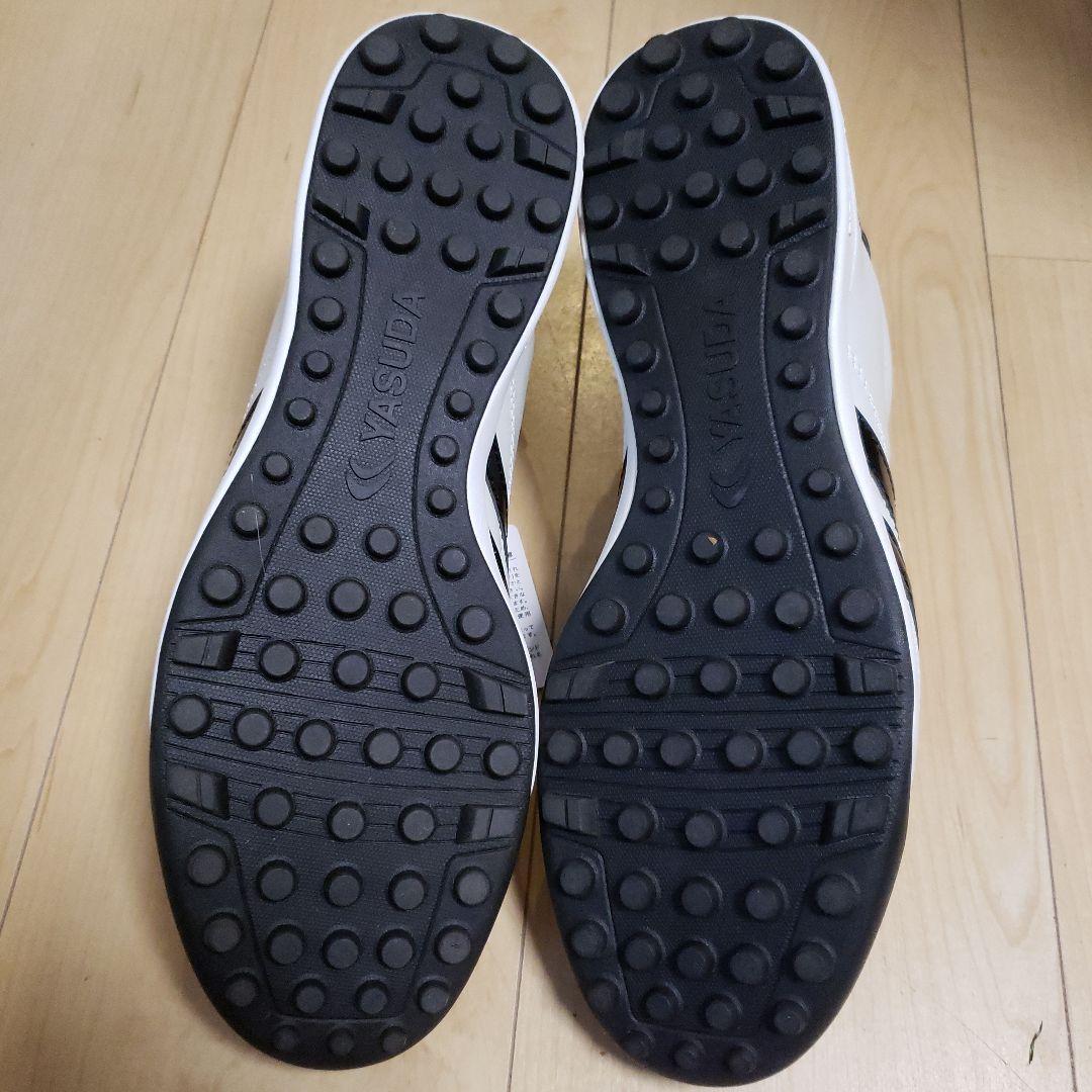 【新品】 ヤスダ リガレスタ TF トレーニングシューズ サッカー フットサル