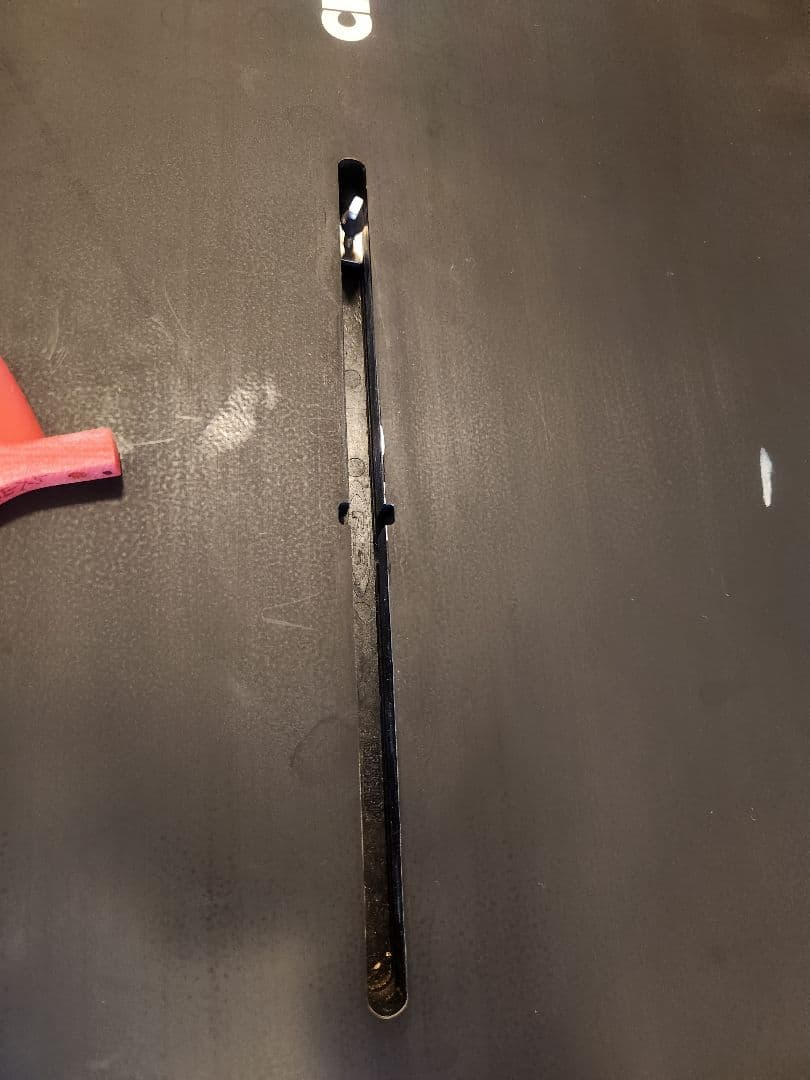 Crime/Gothic Dolphins サーフクライム6,6