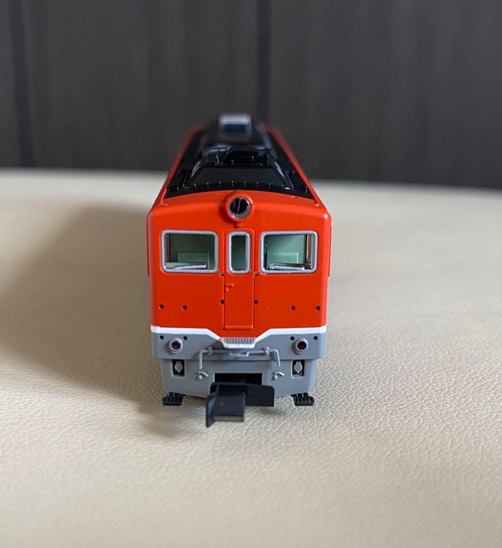 Nゲージ KATO 7009 DF50