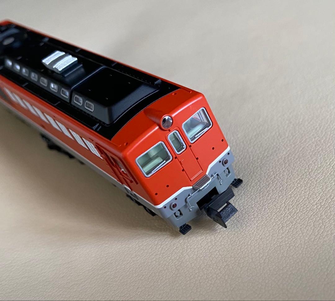 Nゲージ KATO 7009 DF50