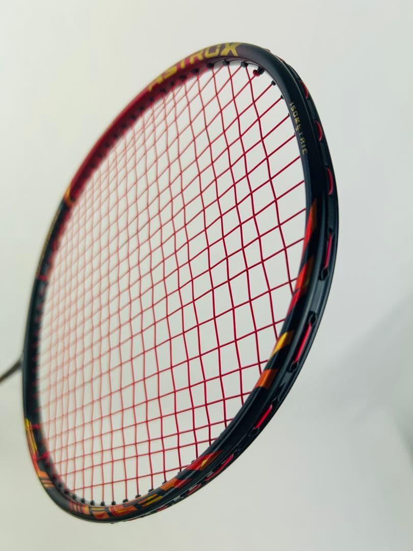 ASTROX99 PRO AX99-P　3UG4　バドミントン　ラケット