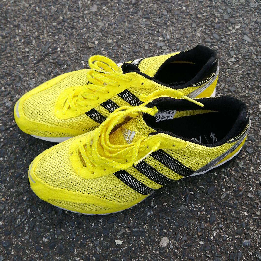 復刻版　初代アディzero