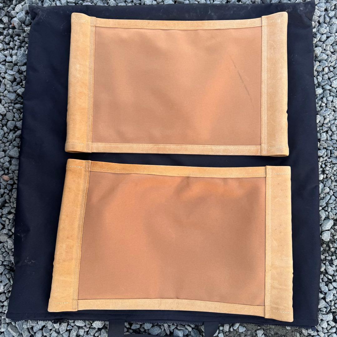 OLD MOUNTAIN RAKUDA シートのみ