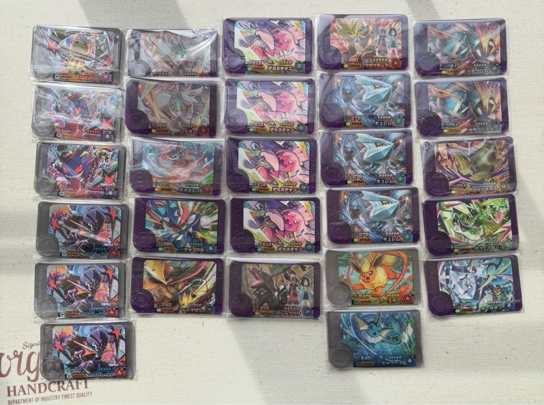 ポケモンフレンダ　まとめ売り