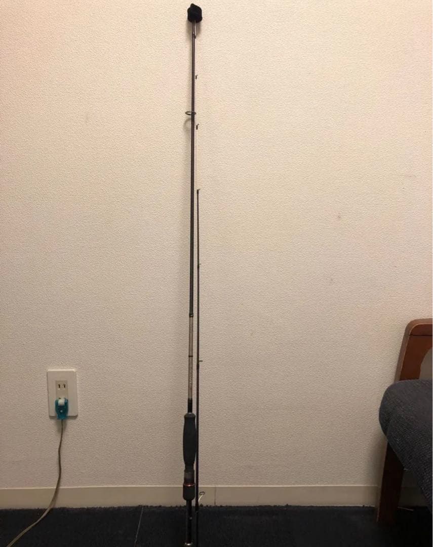 メジャークラフト　AIRROCK AR-T792M