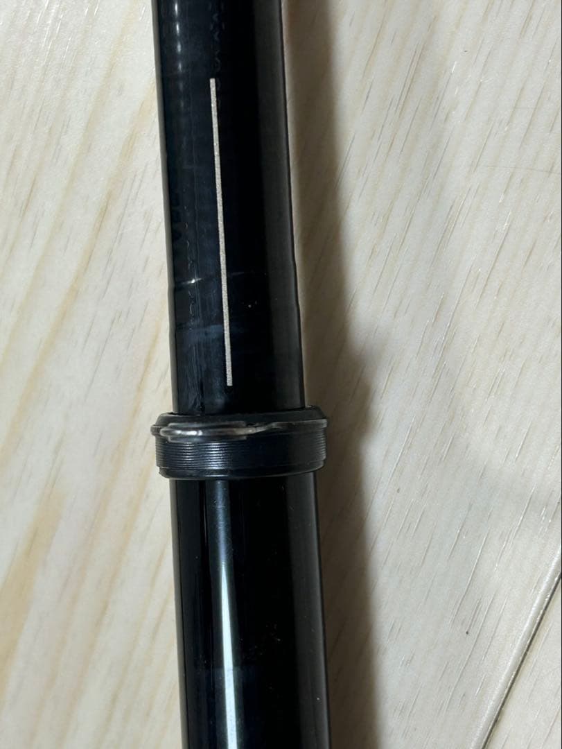 がまかつ　カゴスペシャル　初代　4-53ベイト