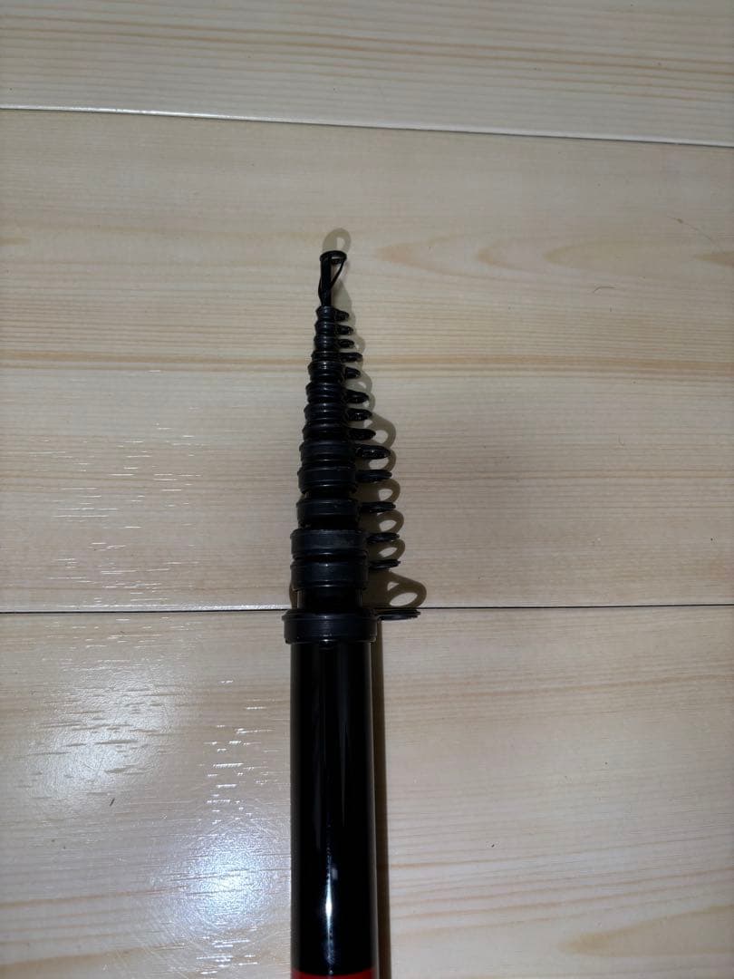 がまかつ　カゴスペシャル　初代　4-53ベイト