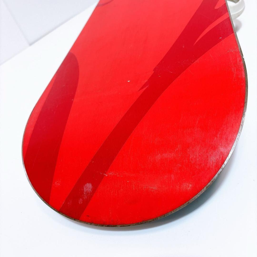 【初心者おすすめ 】 K2 サロモン　スノーボード　セット 147cm