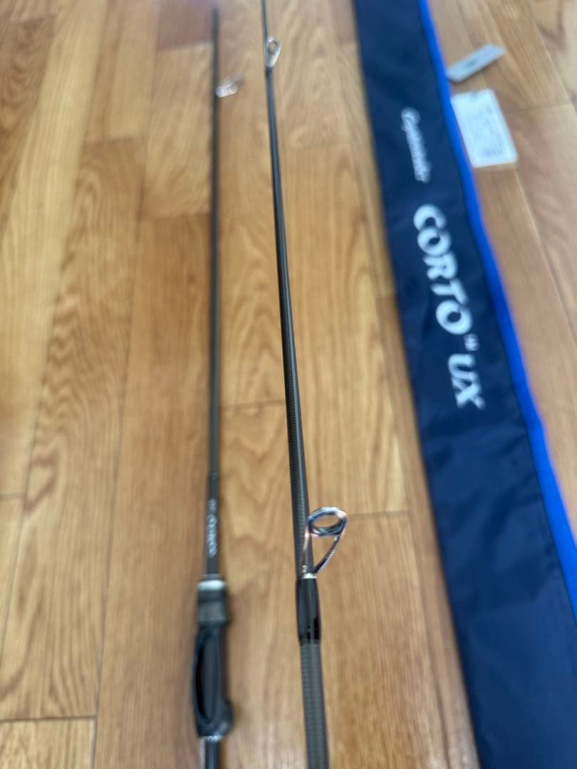 ゆき。オリムピック 23コルトUX 642L-HS