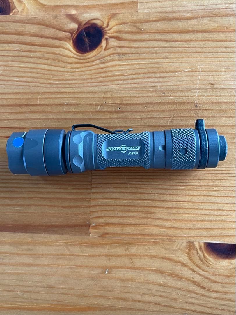 SUREFIRE 、シュアファイア 、L1-HA-BL