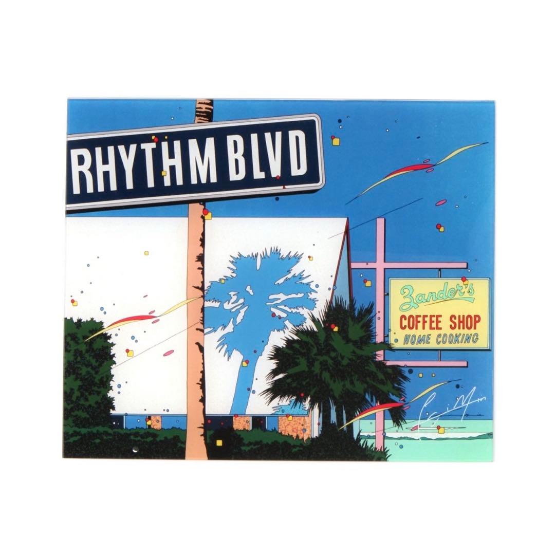 【新品未使用】鈴木英人 EIZIN SUZUKI アートピクチャー