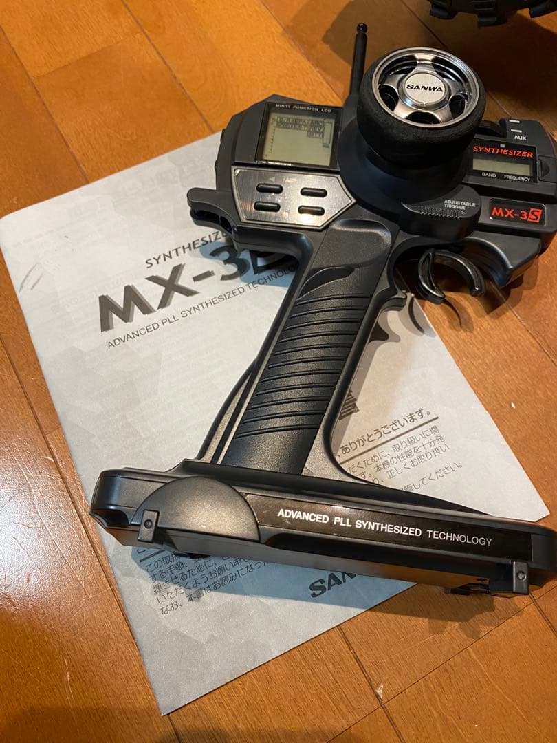 HPI savage X ラジコン　カスタム総額20万以上　部品等諸々込み