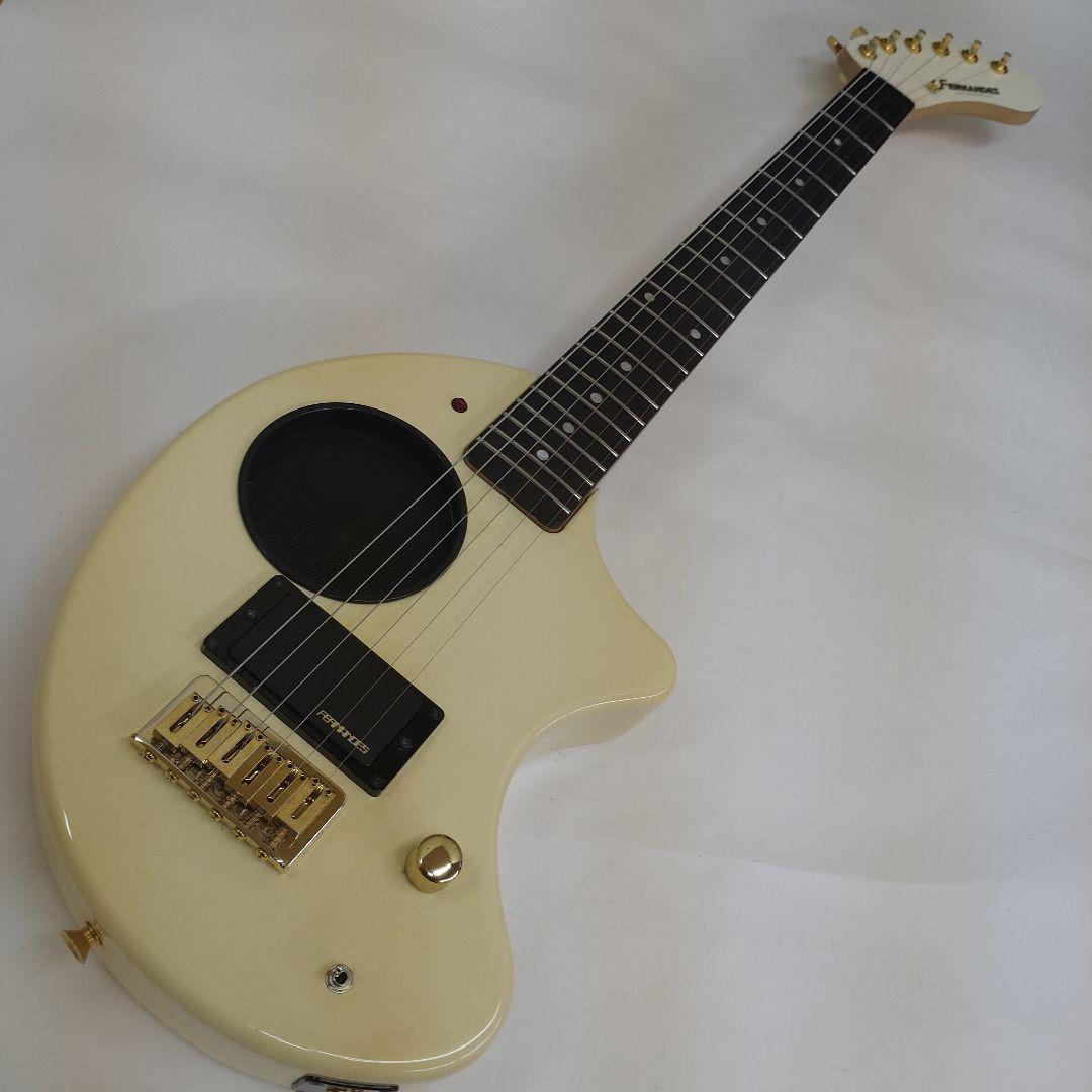 フェルナンデス ZO-3