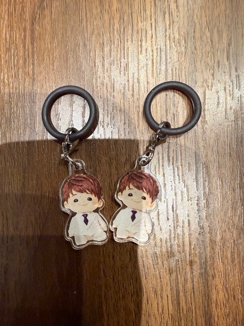 ⚠️最終価格⚠️アインシュタイン 河井ゆずる アンブレラマーカー