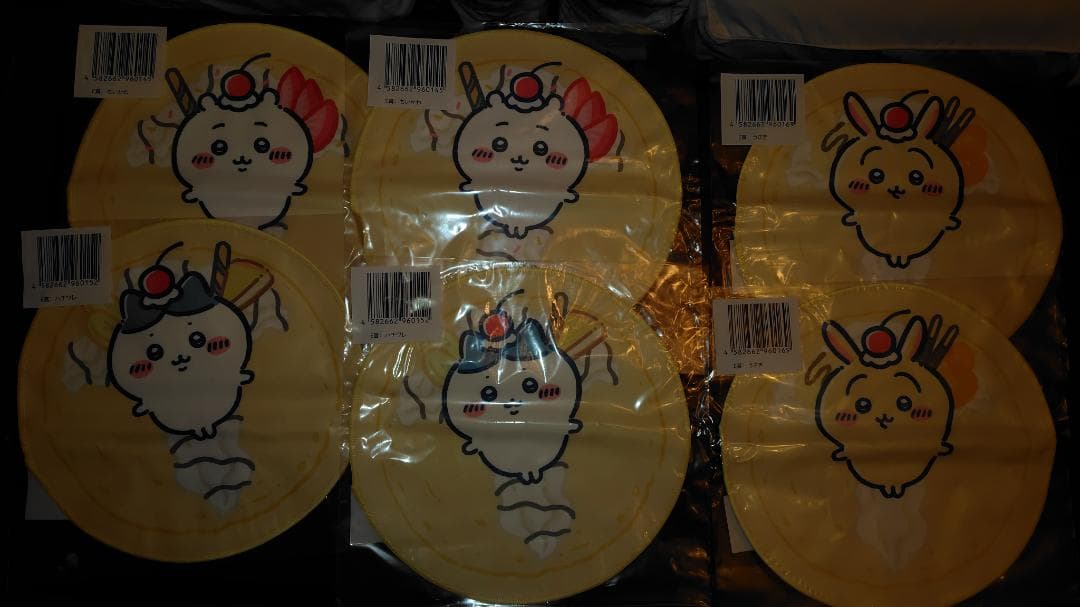 レ*イ様 ちいかわ　グッズ各種